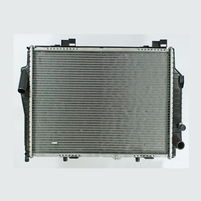 1998-2000 Benz C43 AMG Radiator - Only (For 4.3L)